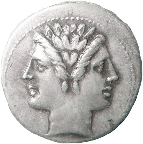 janus