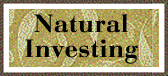 Natural investing